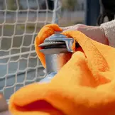 Deckmate Doek microvezel 50x50 cm