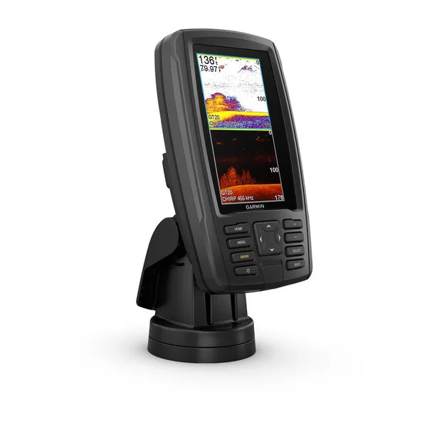 Garmin ECHOMAP Plus 42cv, foto 2 van 3