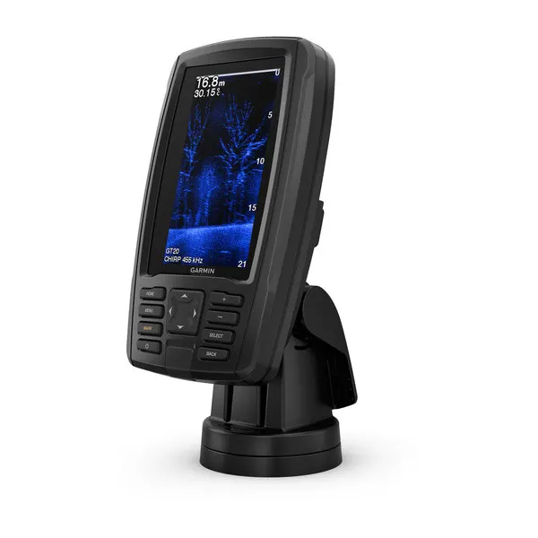 Garmin ECHOMAP Plus 42cv, foto 3 van 3