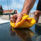 Deckmate Zeem PVA high quality 54 x 44 cm