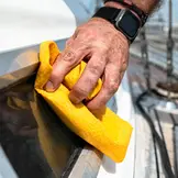 Deckmate Zeem PVA high quality 54 x 44 cm