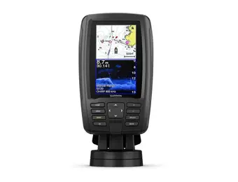 Garmin ECHOMAP Plus 42cv