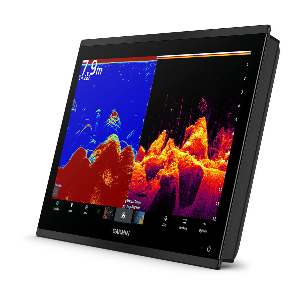 Garmin GPSMAP® 9019, foto 2 van 6