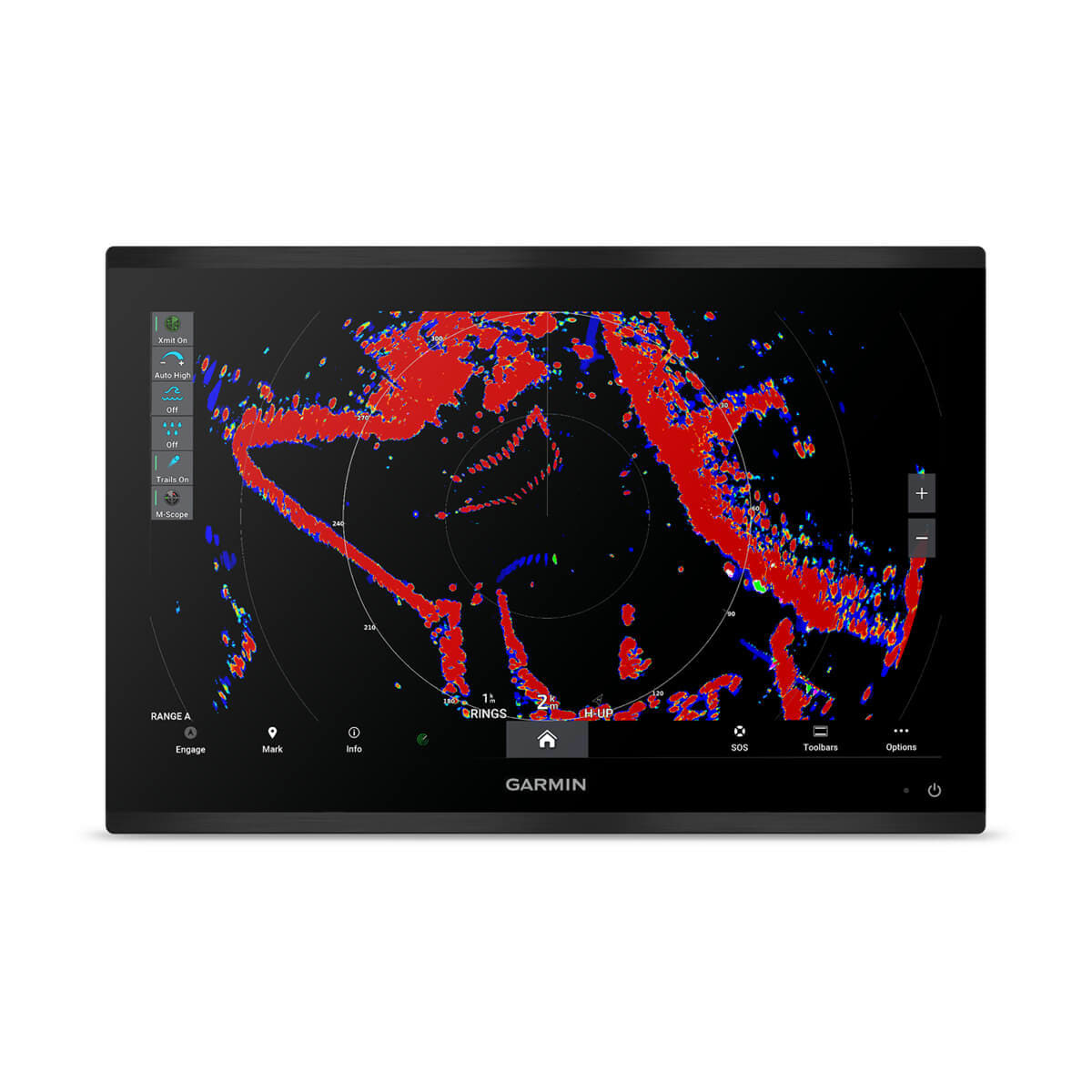 Garmin GPSMAP® 9019, foto 4 van 6