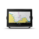 Garmin GPSMAP® 8412 Met wereldwijde basiskaart