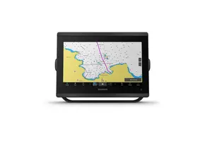 Garmin GPSMAP® 8412 Met wereldwijde basiskaart
