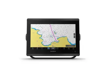Garmin GPSMAP® 8412 Met wereldwijde basiskaart