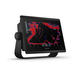 Garmin GPSMAP® 8412 Met wereldwijde basiskaart