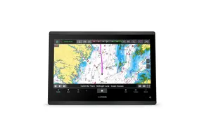 Garmin GPSMAP® 1623 Zonder sonar, met wereldwijde basiskaart