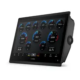 Garmin GPSMAP® 1623 Zonder sonar, met wereldwijde basiskaart