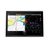 Garmin GPSMAP® 1623 Zonder sonar, met wereldwijde basiskaart