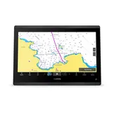 Garmin GPSMAP® 1623 Zonder sonar, met wereldwijde basiskaart