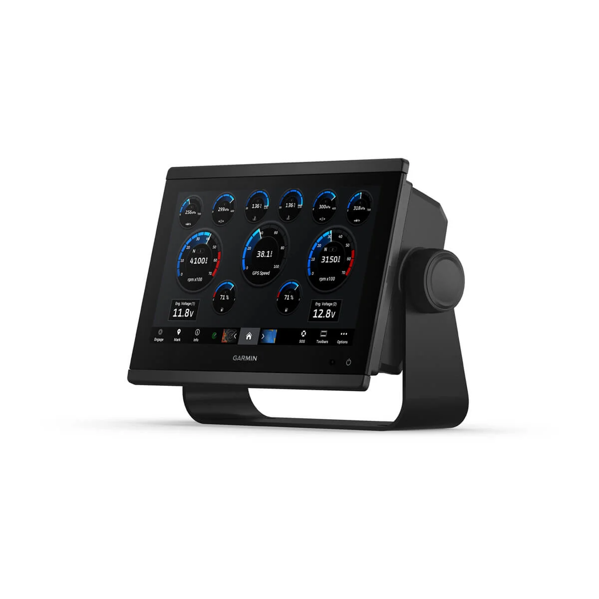 Garmin GPSMAP® 923, foto 3 van 6