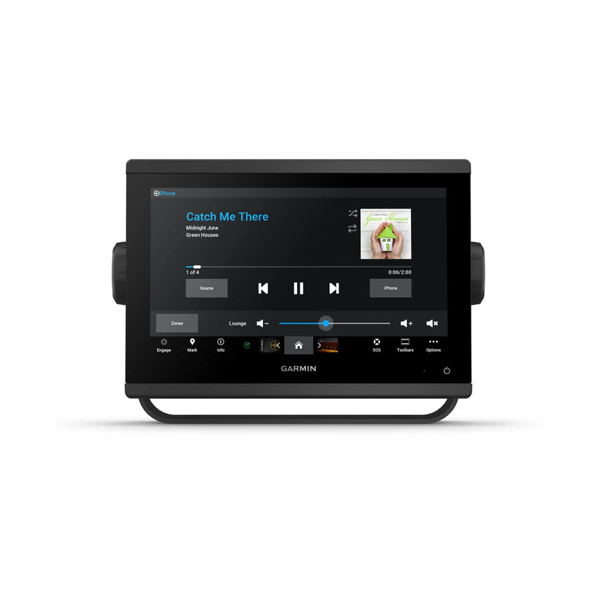Garmin GPSMAP® 923