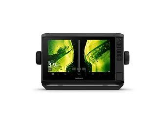 Garmin ECHOMAP™ UHD2 9" kaartplotters