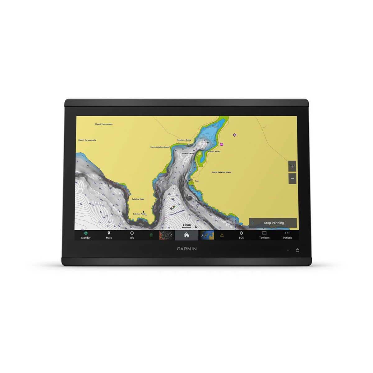 Garmin GPSMAP® 8416xsv