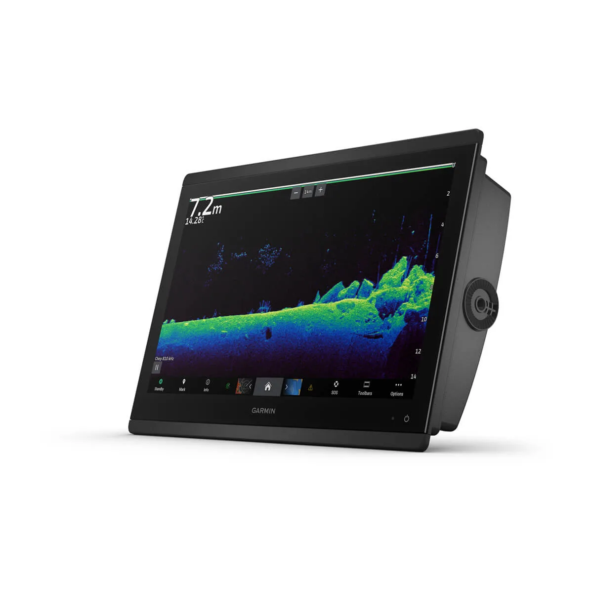 Garmin GPSMAP® 8416xsv, foto 3 van 6