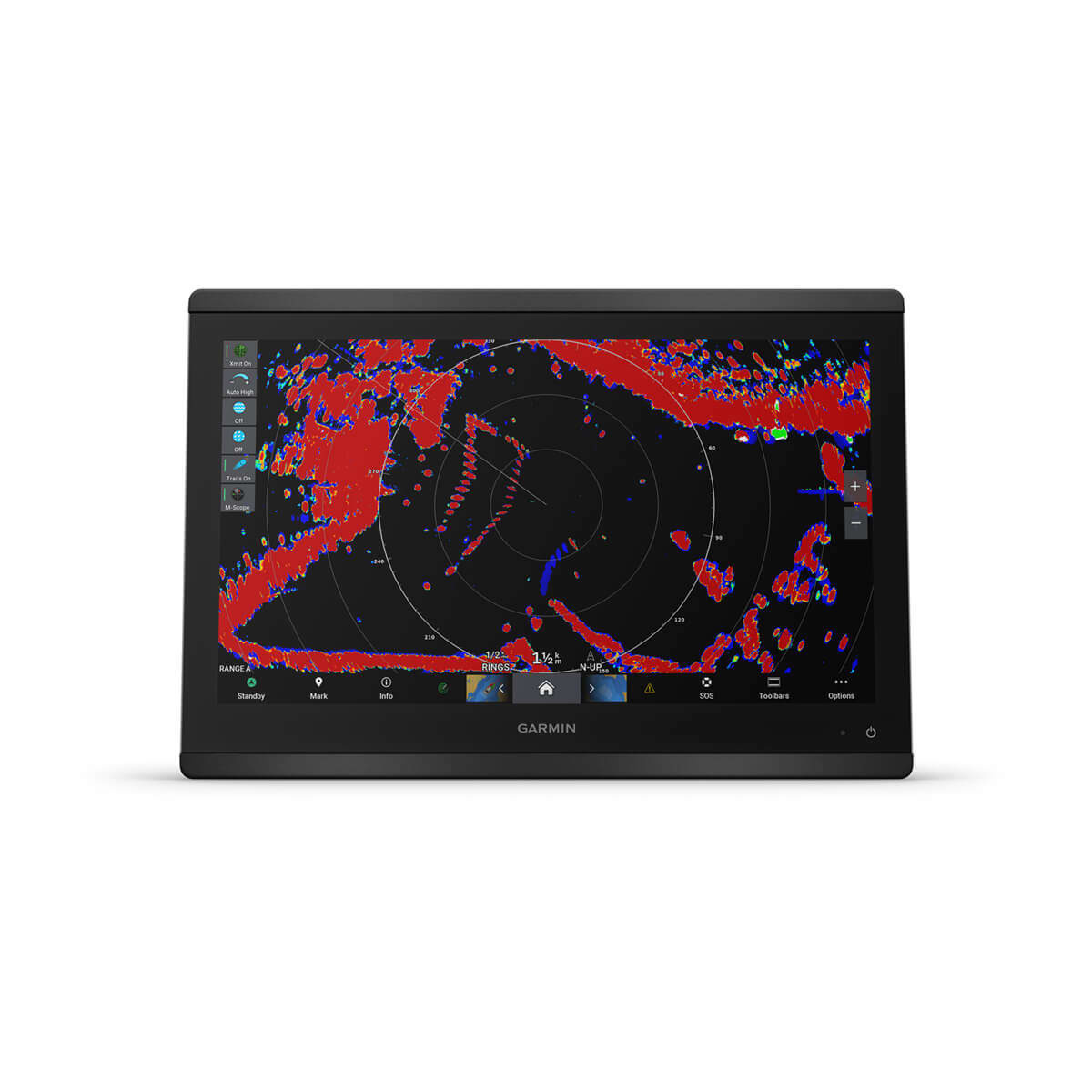 Garmin GPSMAP® 8416xsv