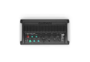 Garmin GPSMAP® 9500 black box