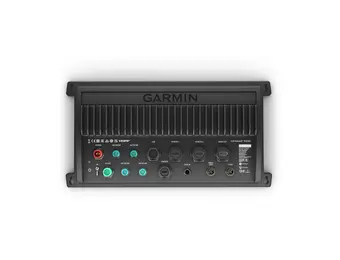 Garmin GPSMAP® 9500 black box