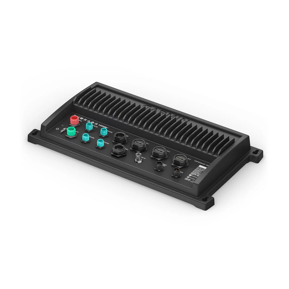 Garmin GPSMAP® 9500 black box