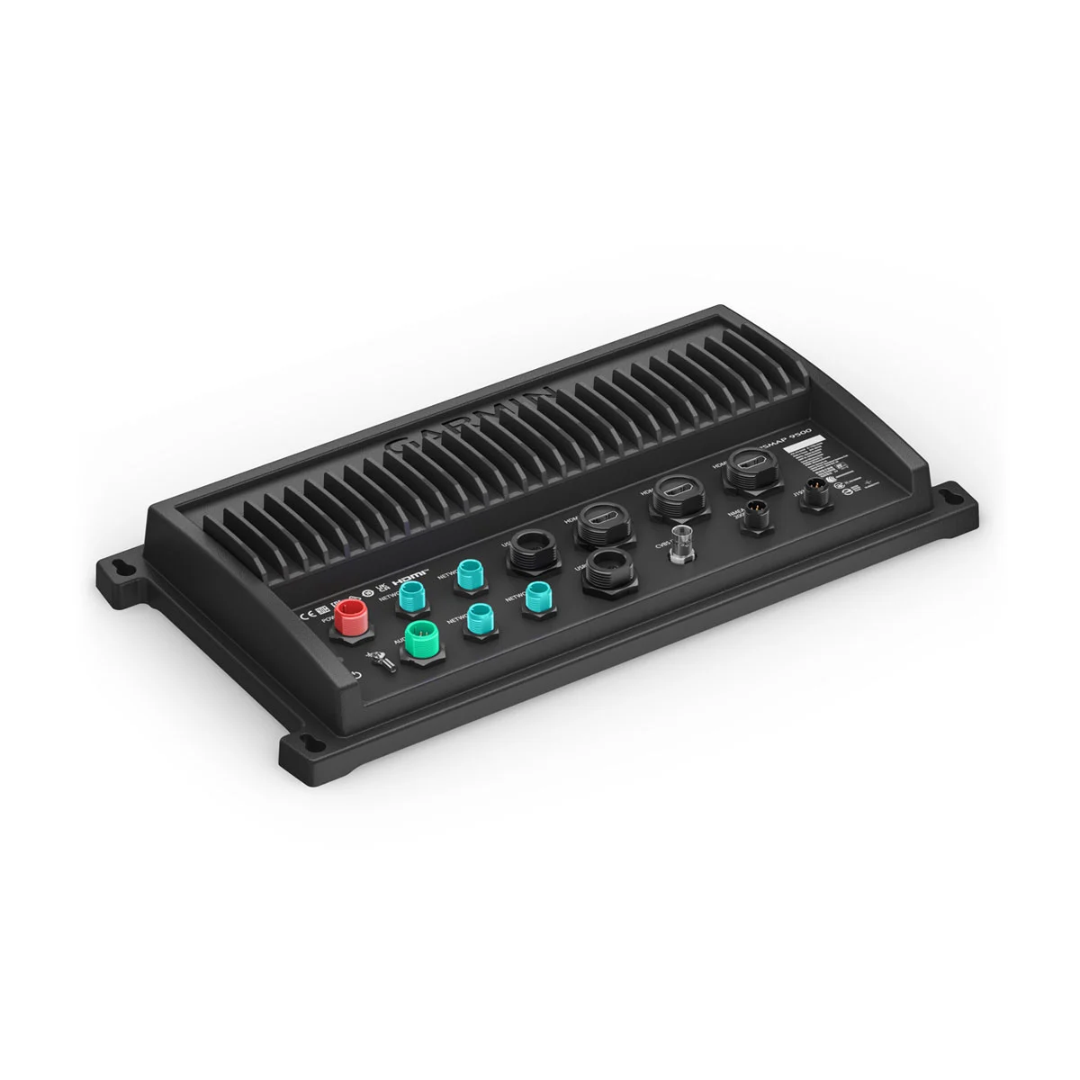 Garmin GPSMAP® 9500 black box, foto 3 van 4