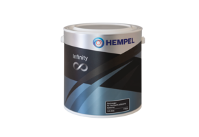 Hempel 's Infinity 2,4L