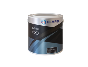 Hempel 's Infinity 2,4L