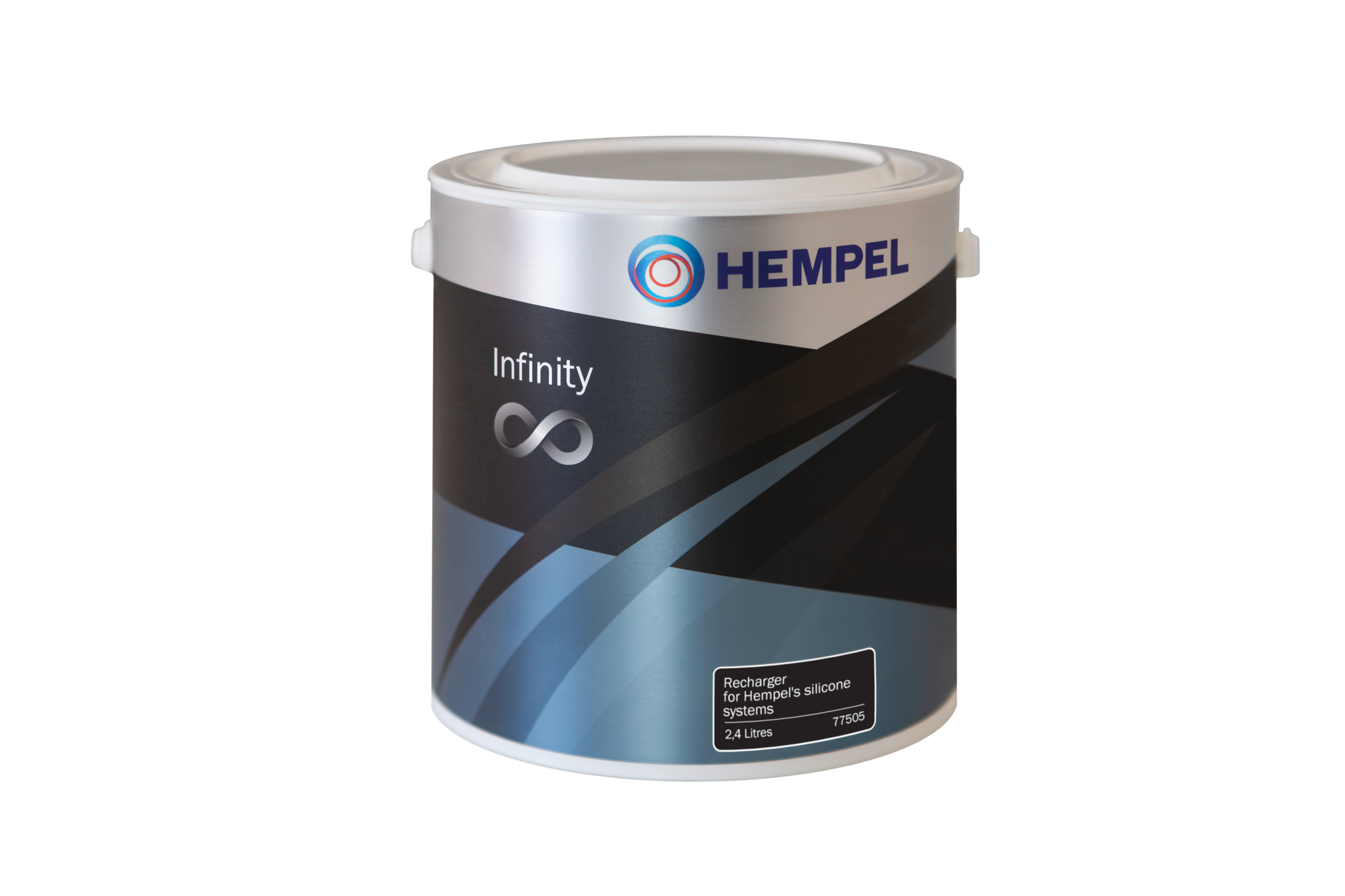 Hempel 's Infinity 2,4L