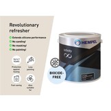 Hempel 's Infinity 2,4L