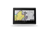 GPSMAP® 8612xsv With Mapping and Sonar