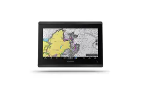  GPSMAP® 8612xsv With Mapping and Sonar