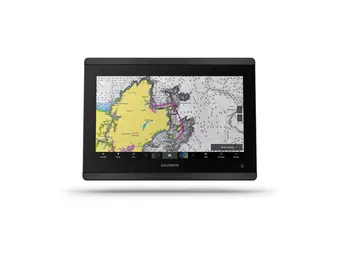 GPSMAP® 8612xsv With Mapping and Sonar