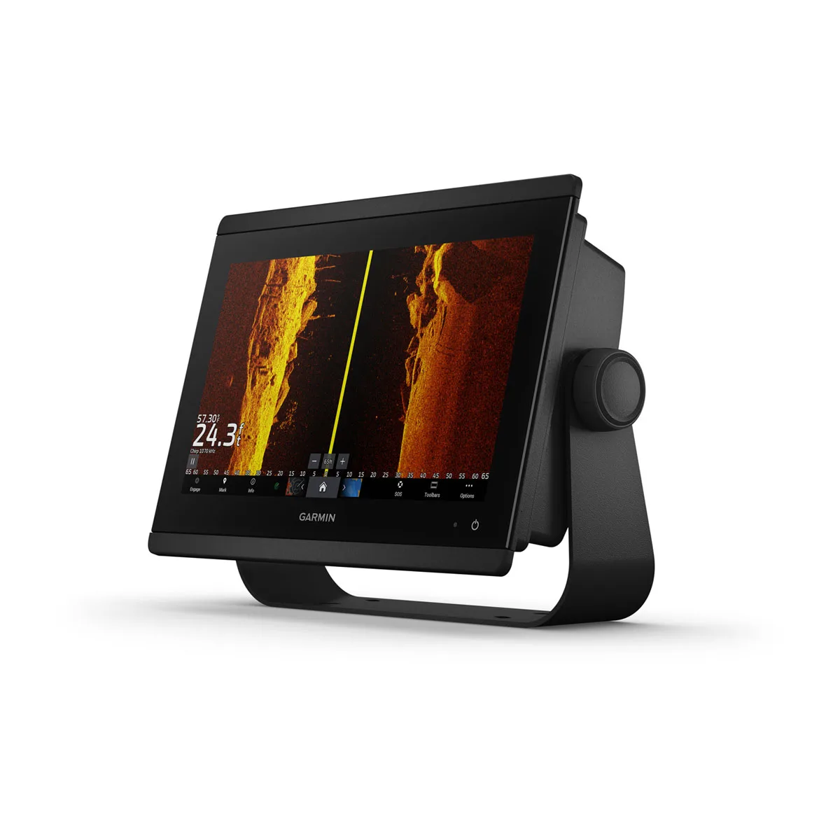 GPSMAP® 8612xsv With Mapping and Sonar, foto 3 van 6