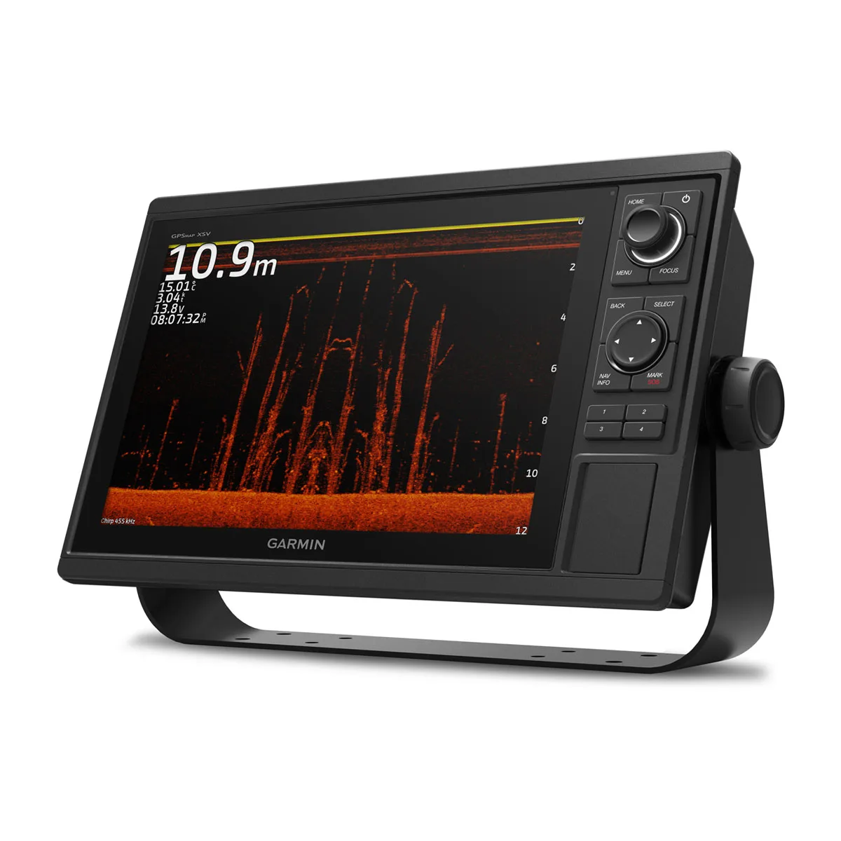 Garmin GPSMAP 1222xsv, foto 3 van 6