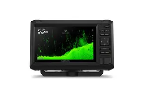 Garmin ECHOMAP™ UHD2 7" kaartplotter