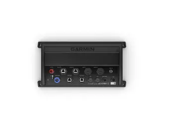 Garmin GPSMAP® 8700 Black Box