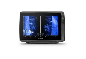 Garmin ECHOMAP™ Ultra 2 12"-kaartplotter