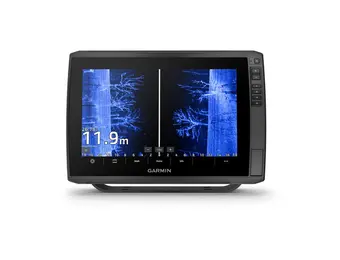 Garmin ECHOMAP™ Ultra 2 12"-kaartplotter