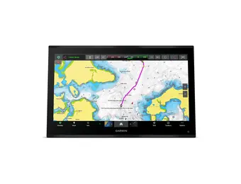 Garmin GPSMAP® 9027