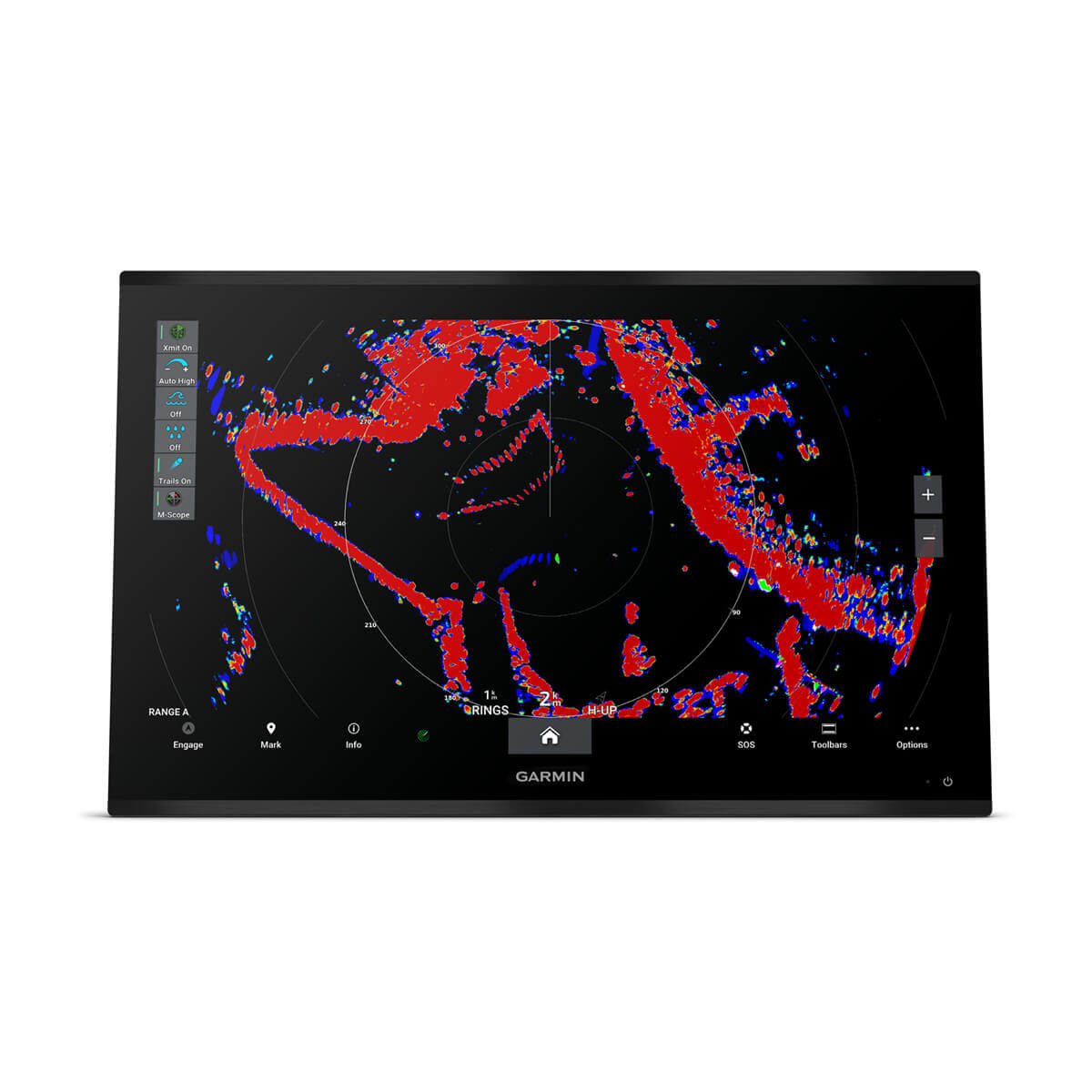 Garmin GPSMAP® 9027, foto 6 van 6