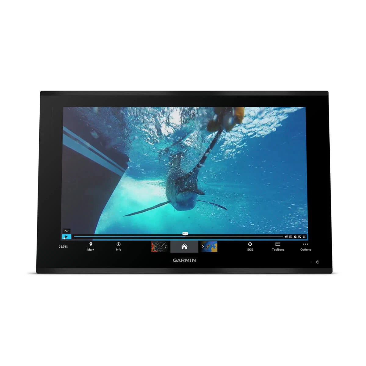 Garmin GPSMAP® 9027