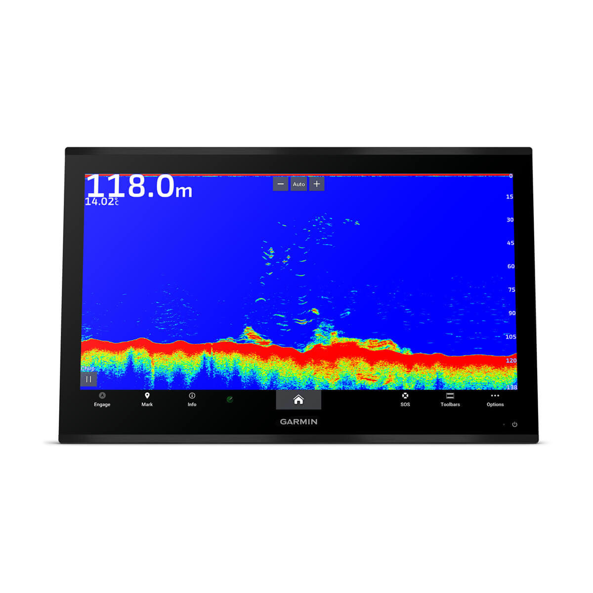 Garmin GPSMAP® 9027