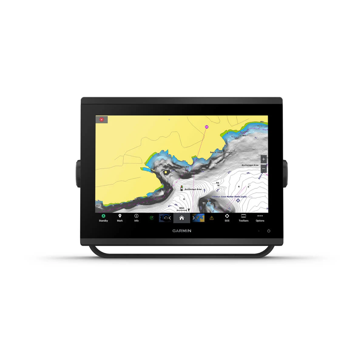 Garmin GPSMAP® 1223, foto 5 van 6