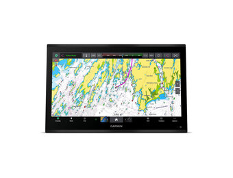 Garmin GPSMAP® 9024