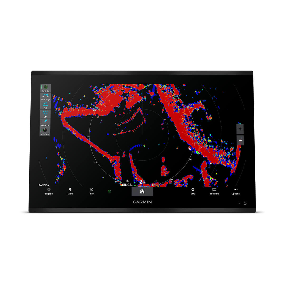 Garmin GPSMAP® 9024, foto 4 van 6