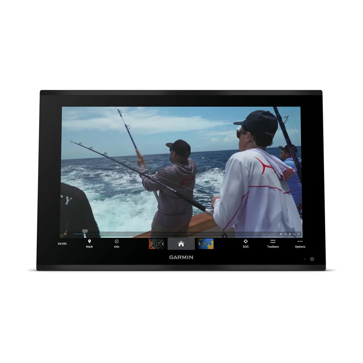 Garmin GPSMAP® 9024, foto 5 van 6