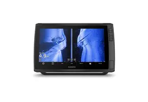 Garmin ECHOMAP™ Ultra 2 kaartplotters van 16 inch