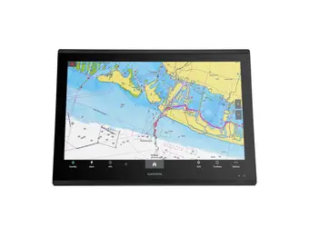Garmin GPSMAP® 8424 MFD