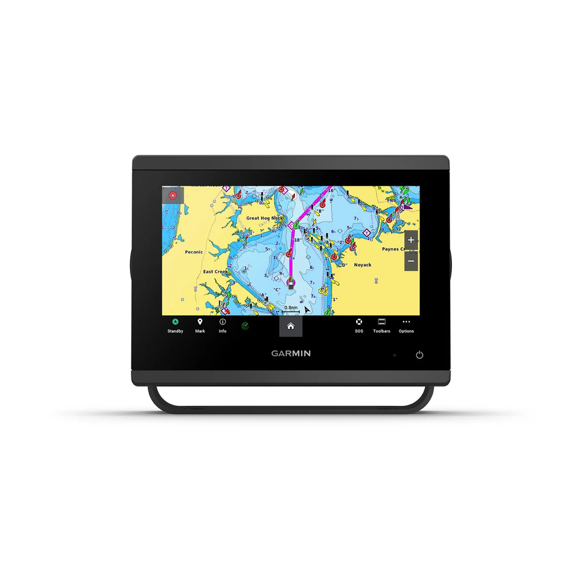 Garmin GPSMAP® 723